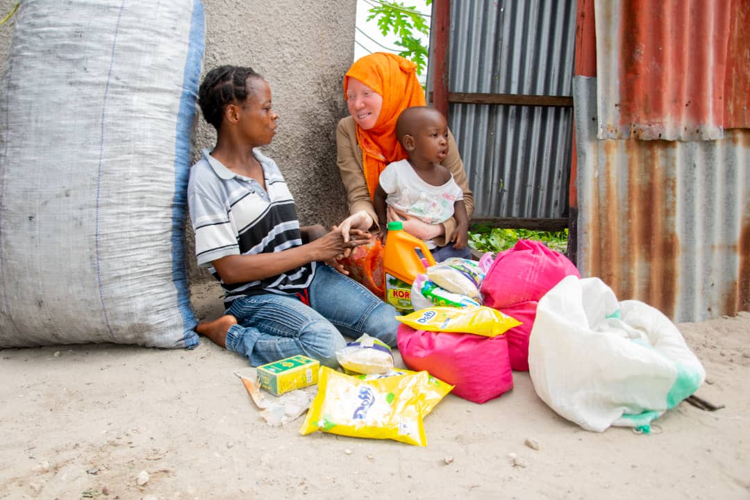 Empowering Youth Through Education